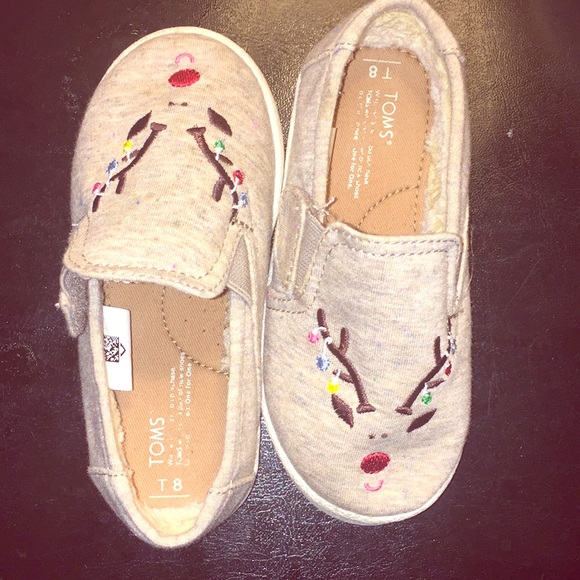 Tom’s - Picture 1 of 2